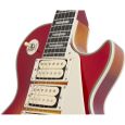 Epiphone Ace Frehley Budokan Les Paul Custom Thumbnail 6
