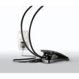 K&M 12270 Notenpultleuchte Twin Head Thumbnail 5