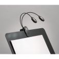 K&M 12270 Notenpultleuchte Twin Head Thumbnail 6