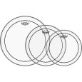 Remo Pin Stripe 0912 Clear PRO Pack Thumbnail 1