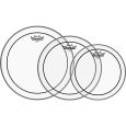 Remo PP-0922-PS Pin Stripe Clear PRO Pack Thumbnail 1