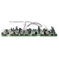 Reloop active PA 1000 EQ Platine Signal PCB Thumbnail 1
