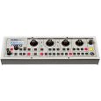 Moog Slim Phatty White Thumbnail 2