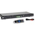 LD Systems CDMP 1 Multimedia Spieler CD, USB, SD, MP3 Thumbnail 2
