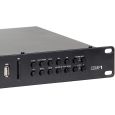 LD Systems CDMP 1 Multimedia Spieler CD, USB, SD, MP3 Thumbnail 4