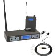 LD Systems MEI 100 G2 / IN Ear Set Thumbnail 1