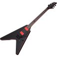 Schecter Gary Holt Signature V-Shape FR E-Gitarre Thumbnail 1