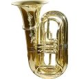 Stowasser B-Tuba Student Thumbnail 1