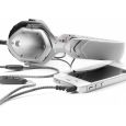 V-MODA M-80 white pearl Thumbnail 2
