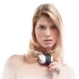 V-MODA M-80 white pearl Thumbnail 3