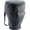 STAGG 14 Zoll Djembe Bag schwarz Thumbnail 1
