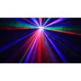 Involight NL420 LED Derby Effekt Thumbnail 4