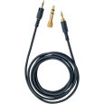 Beyerdynamic Custom Standardkabel schwarz Thumbnail 1
