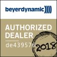 beyerdynamic Custom Standardkabel schwarz Thumbnail 2