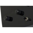 Epiphone 1984 Explorer EB Ebony Thumbnail 4
