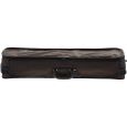 Gewa Violinkoffer Strato Super Light Weight 4/4 dunkelbraun beige Thumbnail 4