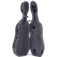 Gewa Cellokoffer Carbon Idea Original 2.9 Innen anthrazit Thumbnail 2