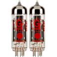 Groove Tubes EL84-S Duett Power Tubes Thumbnail 1