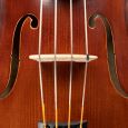 Gewa Viola Maestro 6 Antik 38,2 cm (spielfertig) inkl. Koffer Thumbnail 4