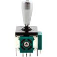 Vestax PMC 07 ISP Quadro-Joystick (VEJOYSTICK2) Thumbnail 2