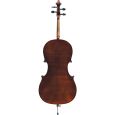 Gewa Cello Instrumenti Liuteria Allegro 1/2 Thumbnail 2