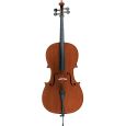 Gewa Cello Instrumenti Liuteria Concerto 1/4 Thumbnail 1