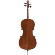 Gewa Cello Instrumenti Liuteria Concerto 1/4 Thumbnail 2