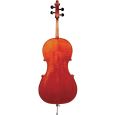 Heinz F. Krause Konzertcello 4/4 Montagnana-Modell Thumbnail 2