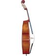Gewa Kontrabass Allegro 1/2 Thumbnail 3