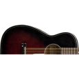 Gretsch G9500 Jim Dandy Flat Top Westerngitarre Thumbnail 3