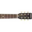 Gretsch G9500 Jim Dandy Flat Top Westerngitarre Thumbnail 4