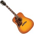 Gibson Hummingbird HS Lefty Thumbnail 1