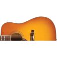 Gibson Hummingbird HS Lefty Thumbnail 3