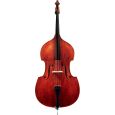 Meister Michael Glass Kontrabass Modell NR. 20 3/4 Thumbnail 1