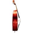 Meister Michael Glass Kontrabass Modell NR. 20 3/4 Thumbnail 3