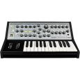 Moog Sub Phatty Bass Synthesizer Thumbnail 1