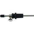 Gewa Kontrabassstachel Standard 45 cm lang Thumbnail 1