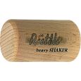 Gewa Rüttli-Shaker Buche small heavy Thumbnail 1