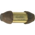 Gewa Rüttli-Shaker Messing-Palisander heavy Thumbnail 1