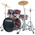 Sonor Smart Force Xtend Drum Set SFX 11 Stage 1 WR Thumbnail 1
