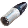 NEUTRIK XLR-Stecker 5 pol. male NC 5 MXX Thumbnail 1