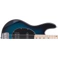 Music Man Sterling 4 HS 3-EQ PBB E-Bassgitarre Thumbnail 3