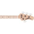 Music Man Sterling 4 HS 3-EQ PBB E-Bassgitarre Thumbnail 4