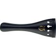Gewa Violin Saitenhalter Ebenholz 4/4 Thumbnail 1
