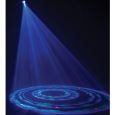 American DJ TRI Gem LED B-Ware Thumbnail 4