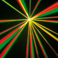 American DJ TRI Gem LED B-Ware Thumbnail 5
