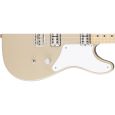 Fender Cabronita Thinline MN SHG E-Gitarre Thumbnail 2