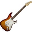 Fender Standard Strat HSS Plus Top RW TBS E-Gitarre Thumbnail 1