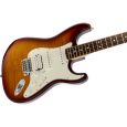 Fender Standard Strat HSS Plus Top RW TBS E-Gitarre Thumbnail 3
