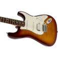 Fender Standard Strat HSS Plus Top RW TBS E-Gitarre Thumbnail 4